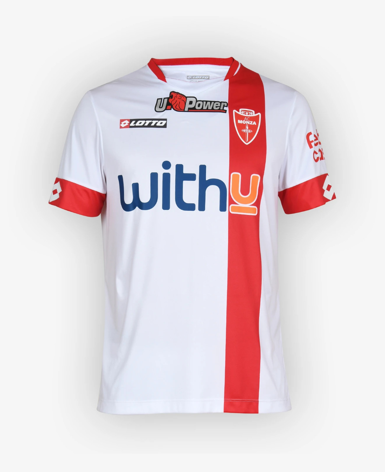 AC Monza 2021-22 Away Kit