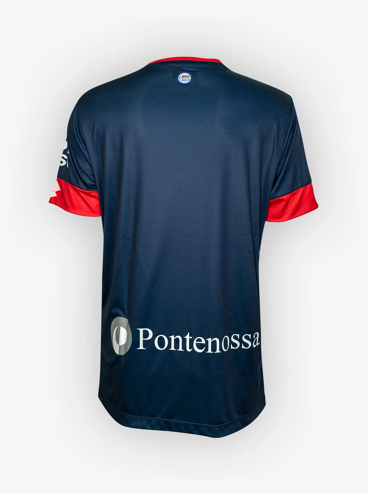 AC Monza 2021-22 Third Kit