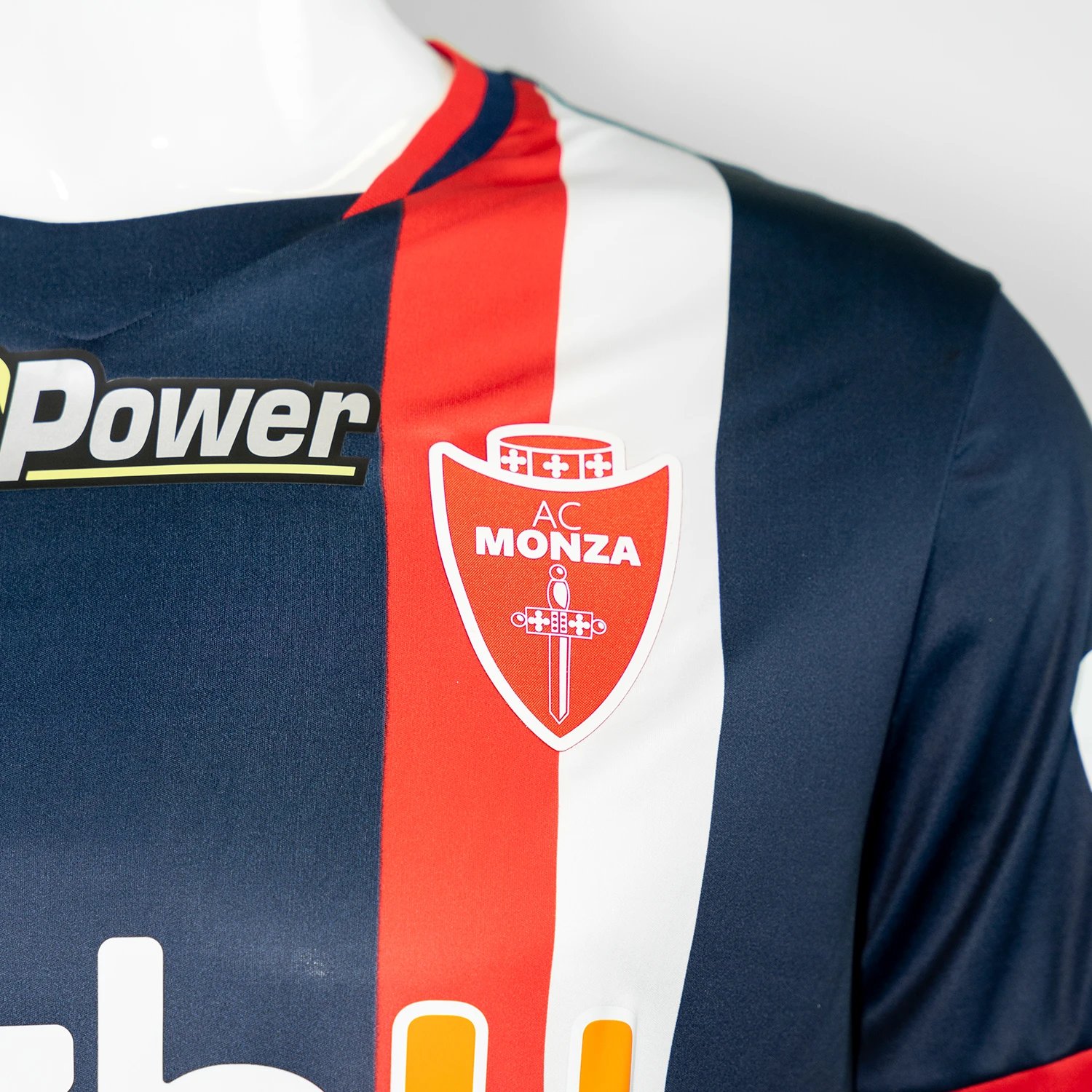 AC Monza 2021-22 Third Kit