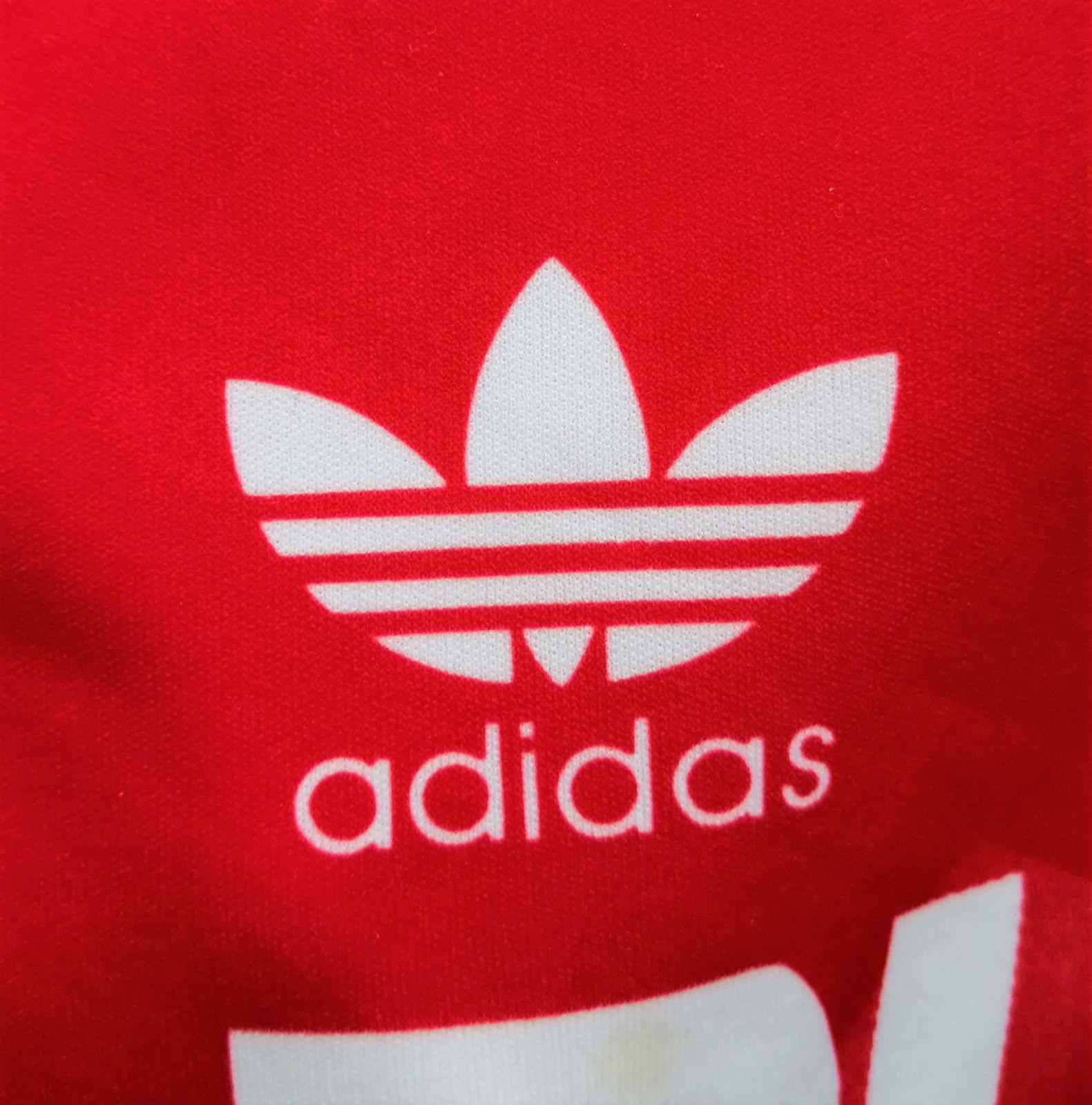 Calcio Monza 1993-94 Home Kit