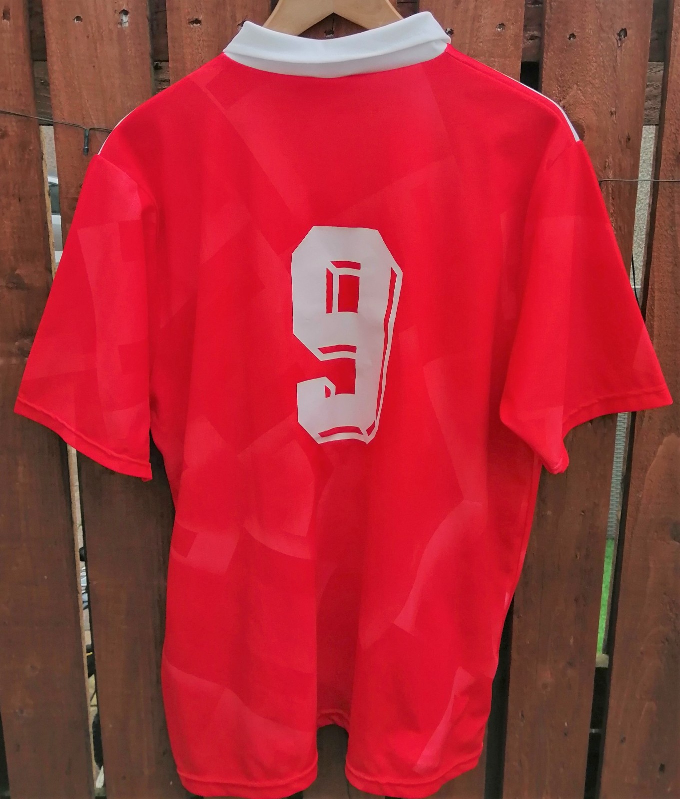 Calcio Monza 1993-94 Home Kit