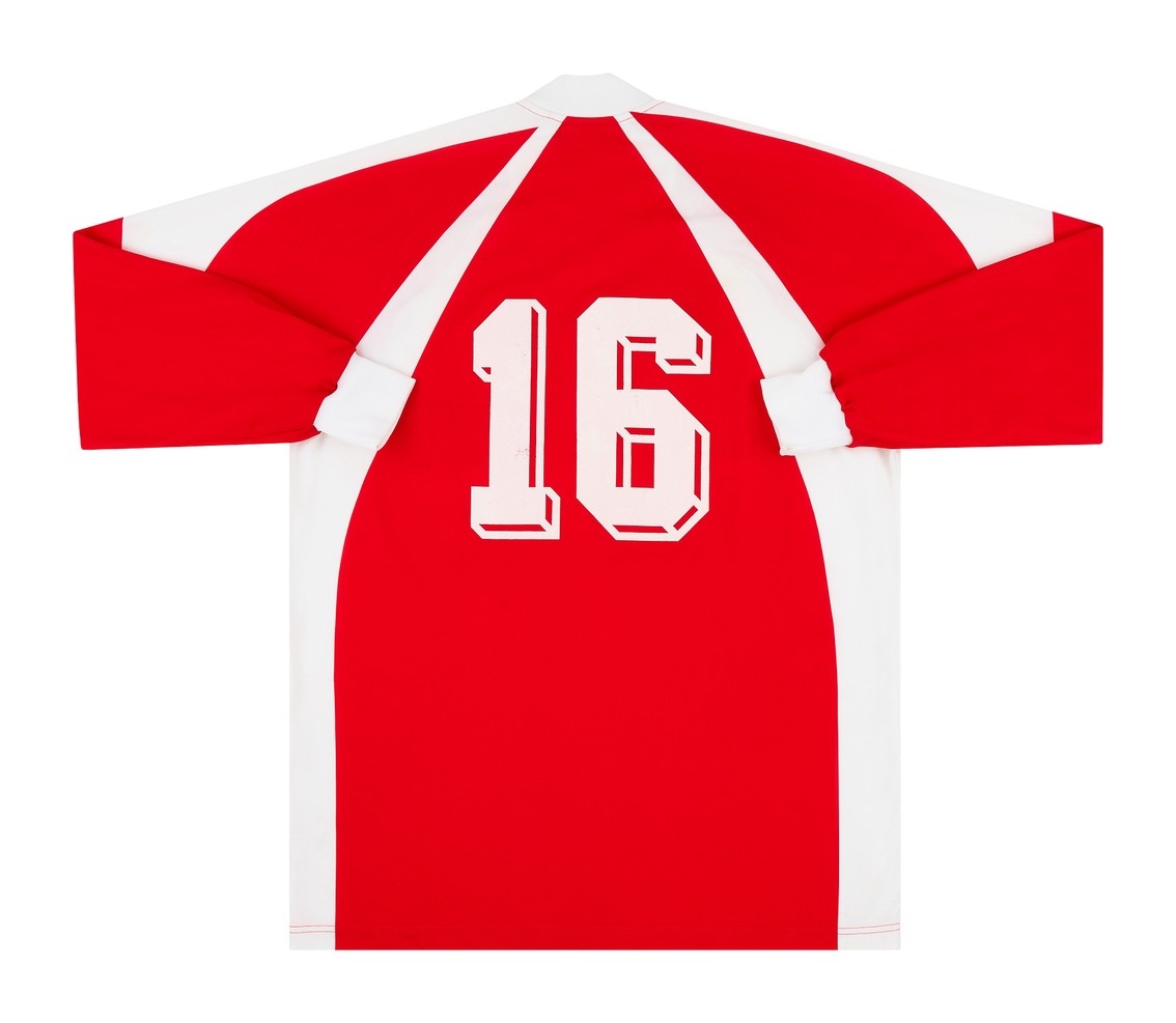 Calcio Monza 1997-98 Home Kit