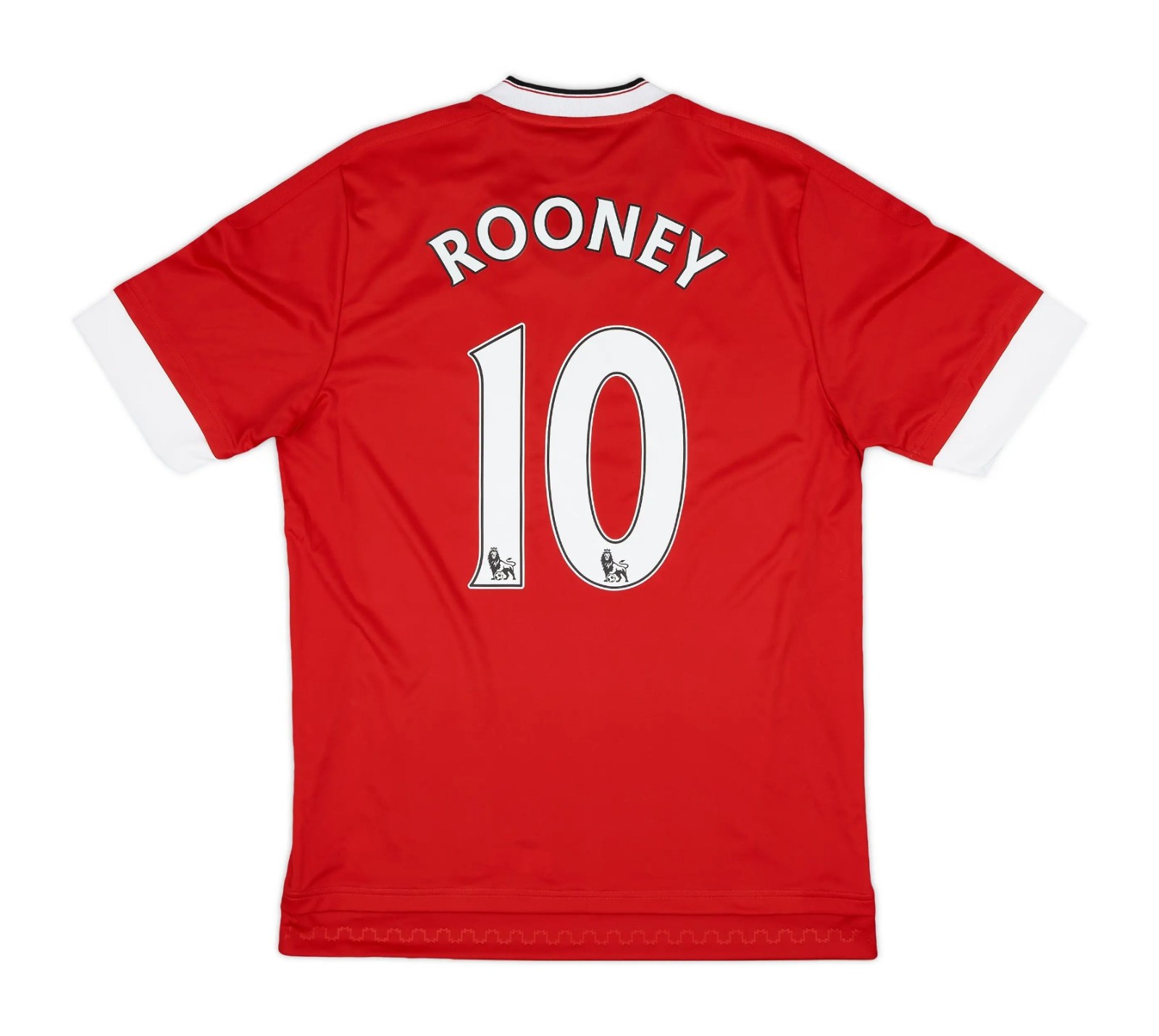 Manchester United 2015-16 Home Kit