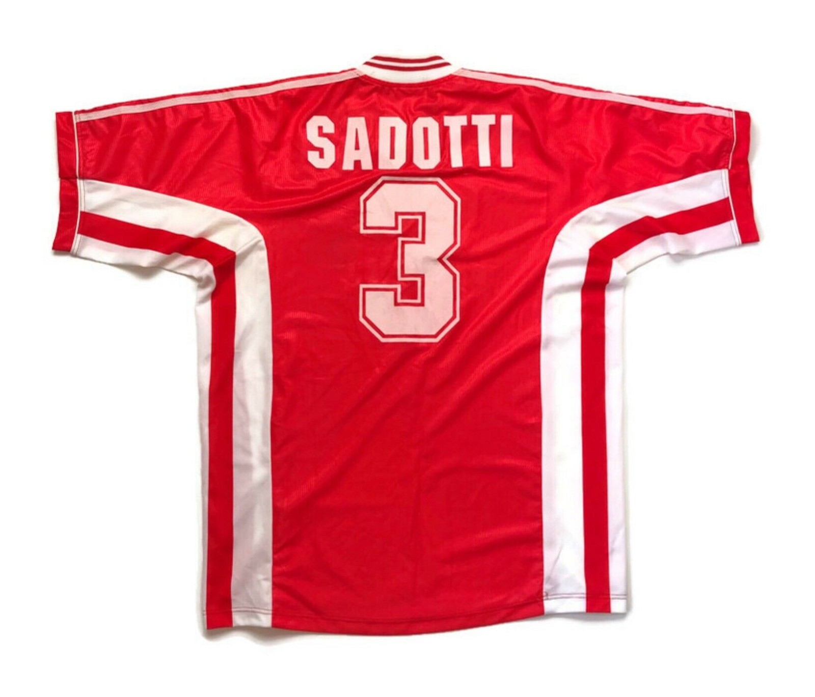 Calcio Monza 1998-99 Home Kit