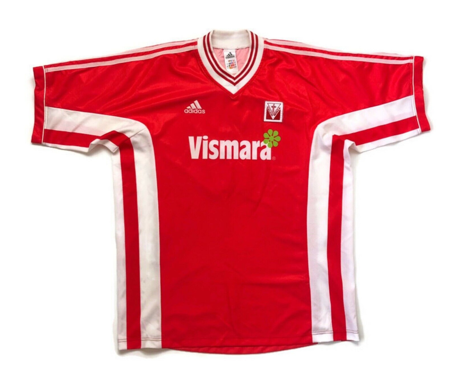 Calcio Monza 1998-99 Home Kit