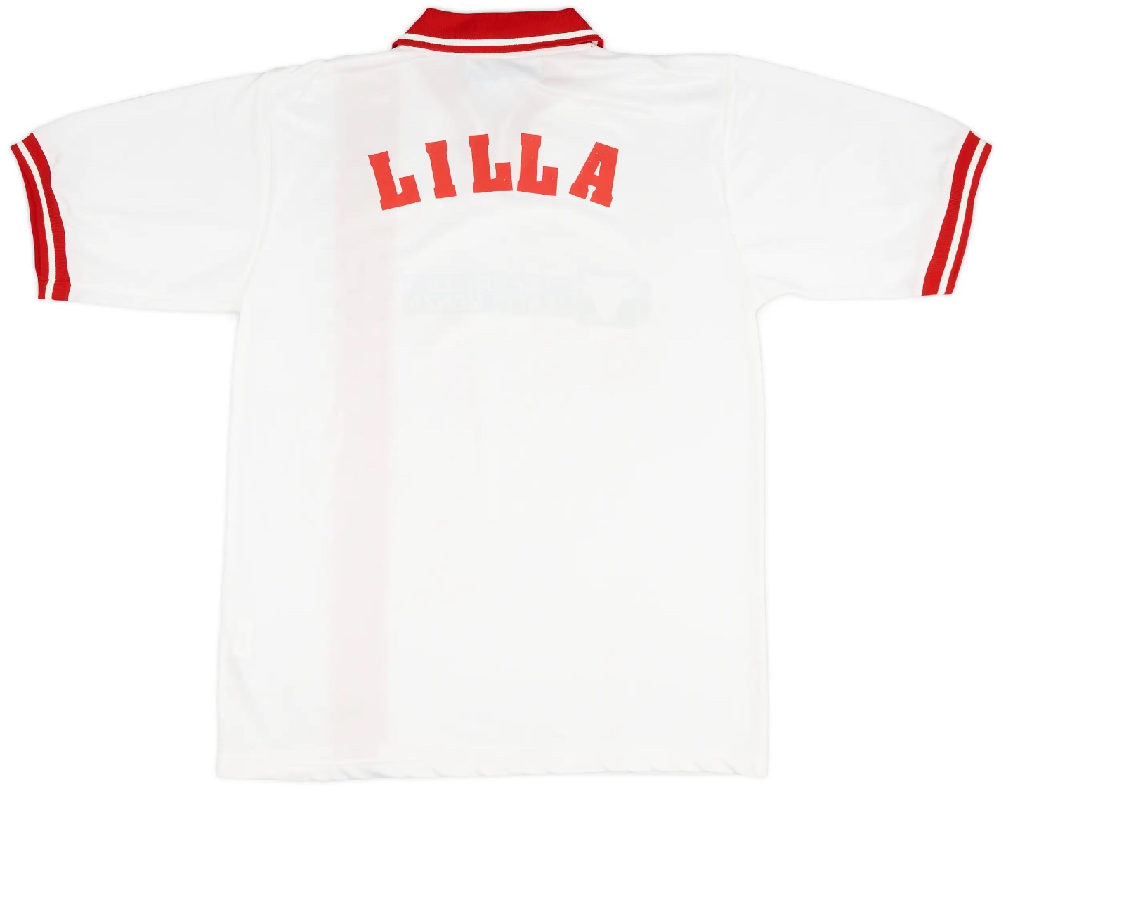 Calcio Monza 2001-02 Away Kit