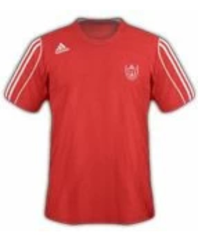 AC Monza Brianza 1912 2010-11 Home Kit