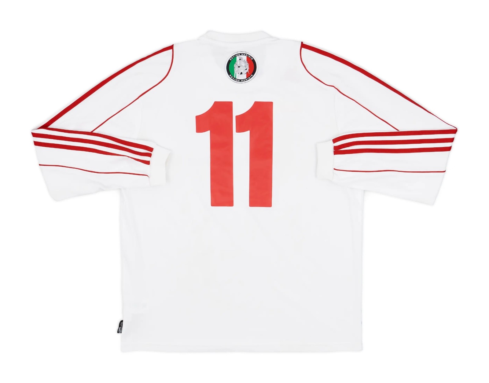 AC Monza Brianza 1912 2010-11 Away Kit