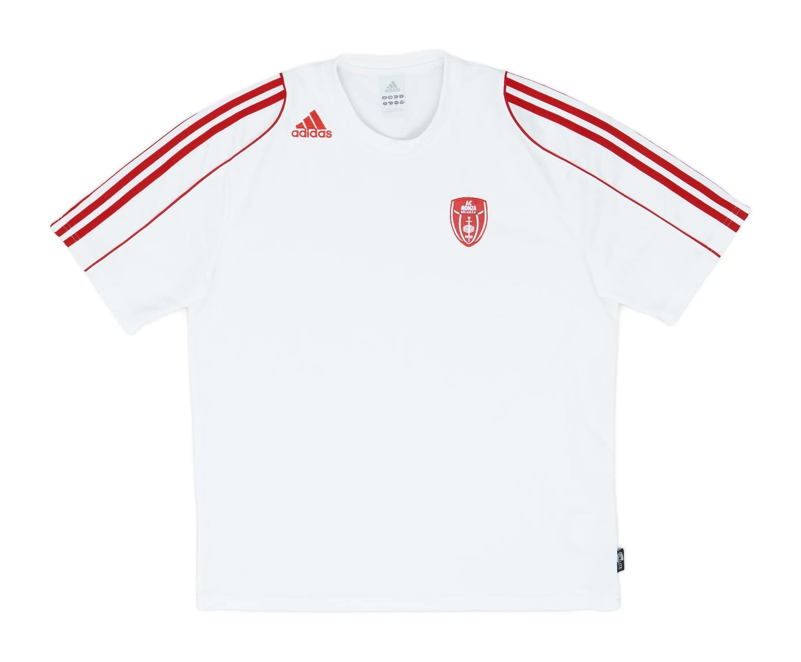 AC Monza Brianza 1912 2010-11 Away Kit