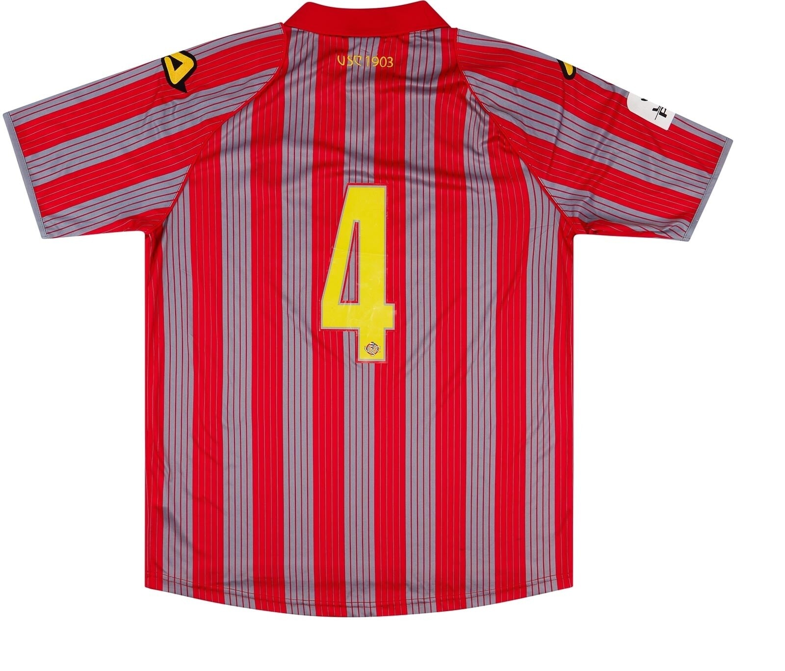 US Cremonese 2011-12 Home Kit