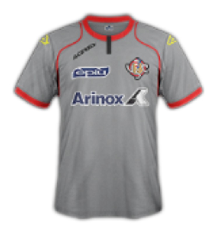US Cremonese 2012-13 Third Kit