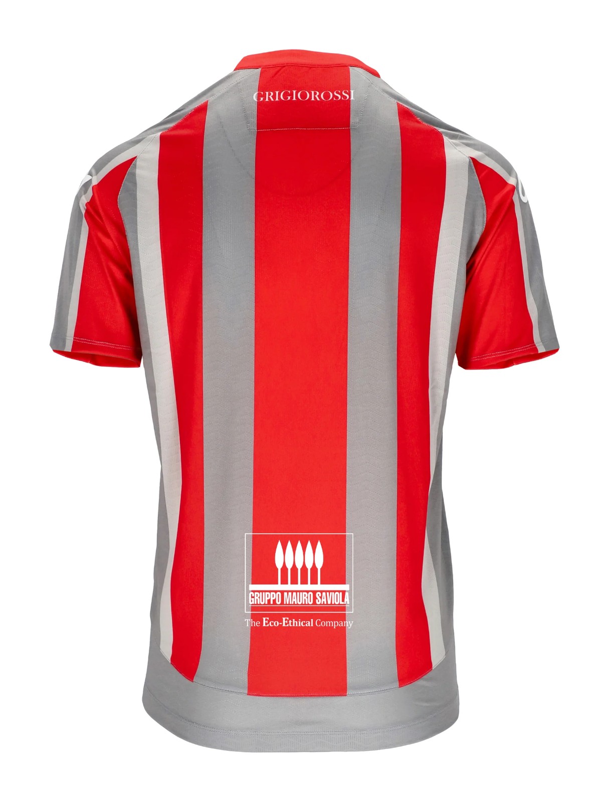 US Cremonese 2023-24 Home Kit