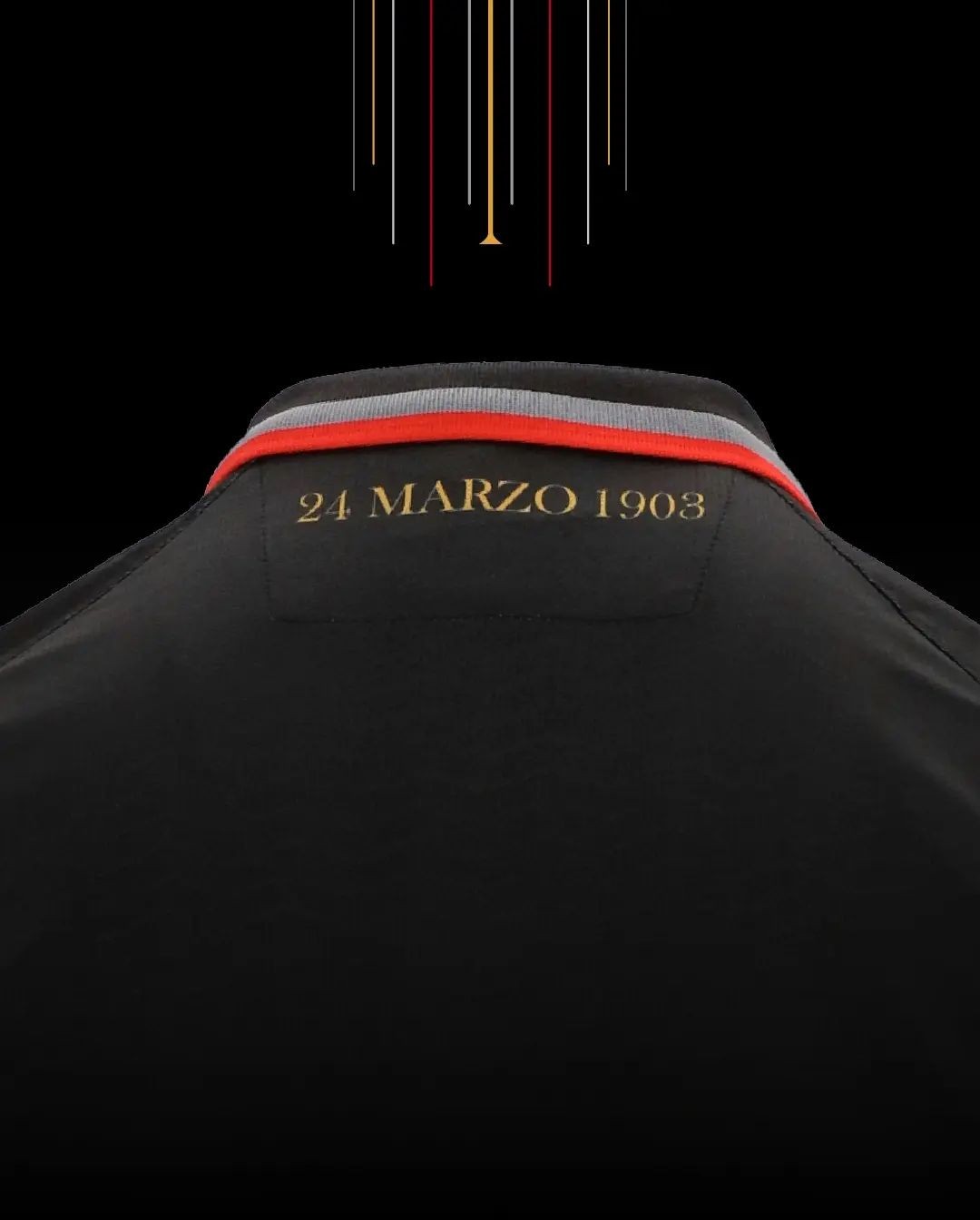 US Cremonese 2023-24 Third Kit