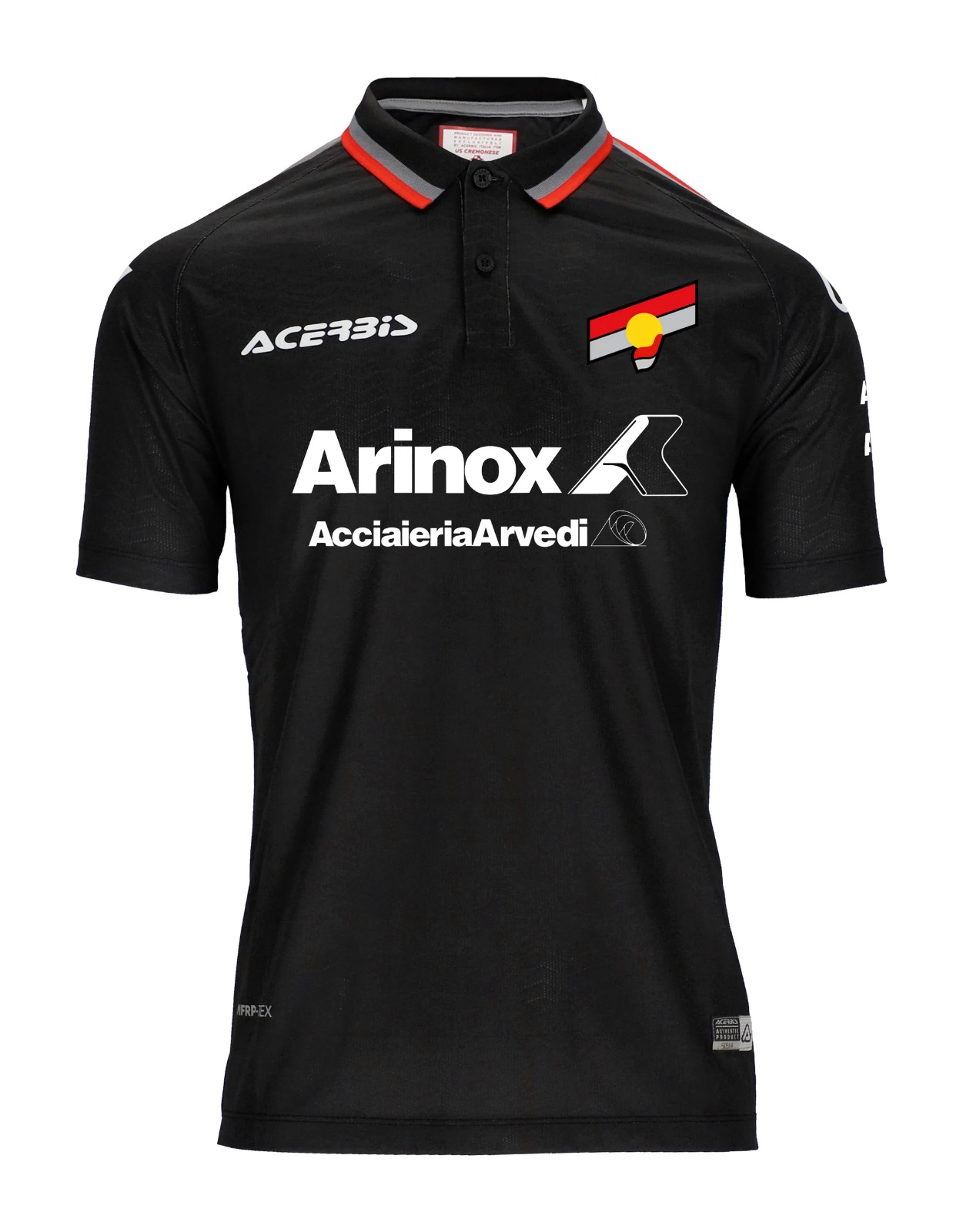 US Cremonese 2023-24 Third Kit