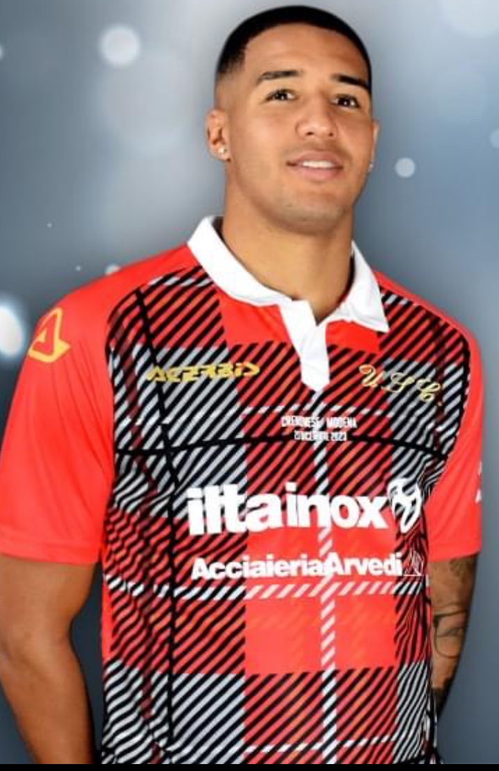 US Cremonese 2023-24 Christmas Kit