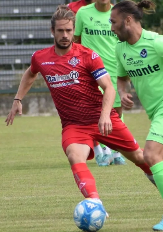 US Cremonese 2023-24 Pre-Season Home Kit