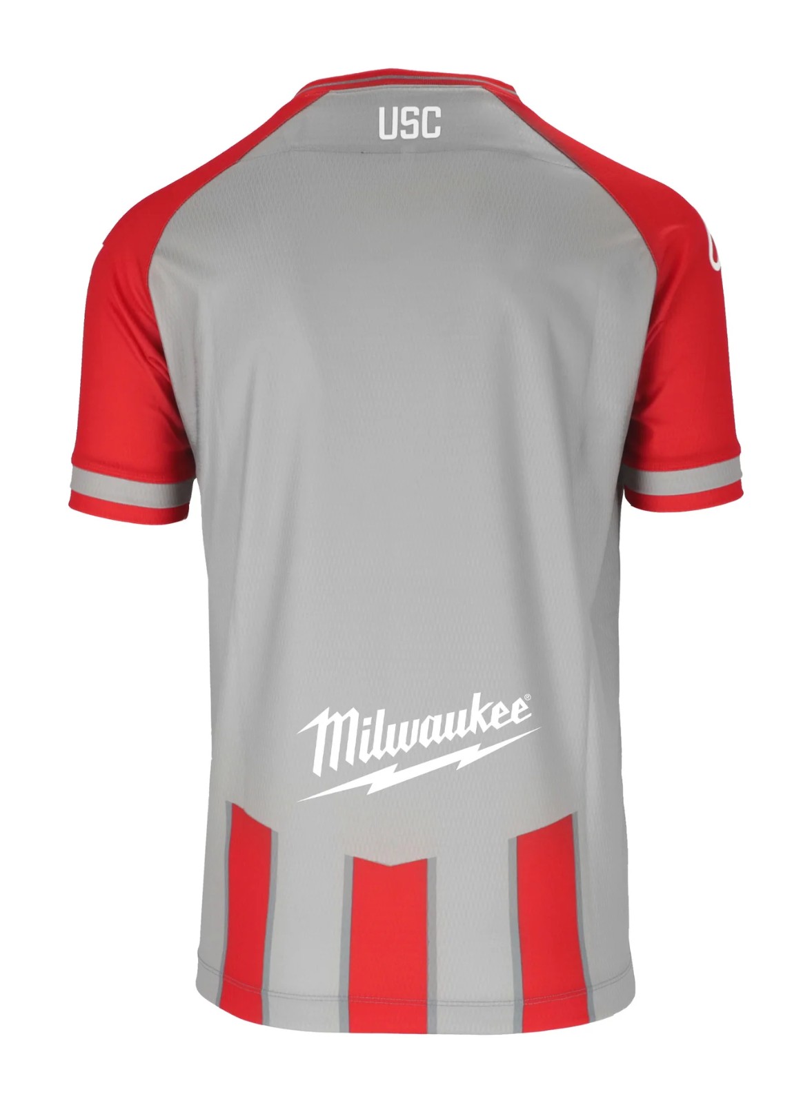 US Cremonese 2024-25 Home Kit