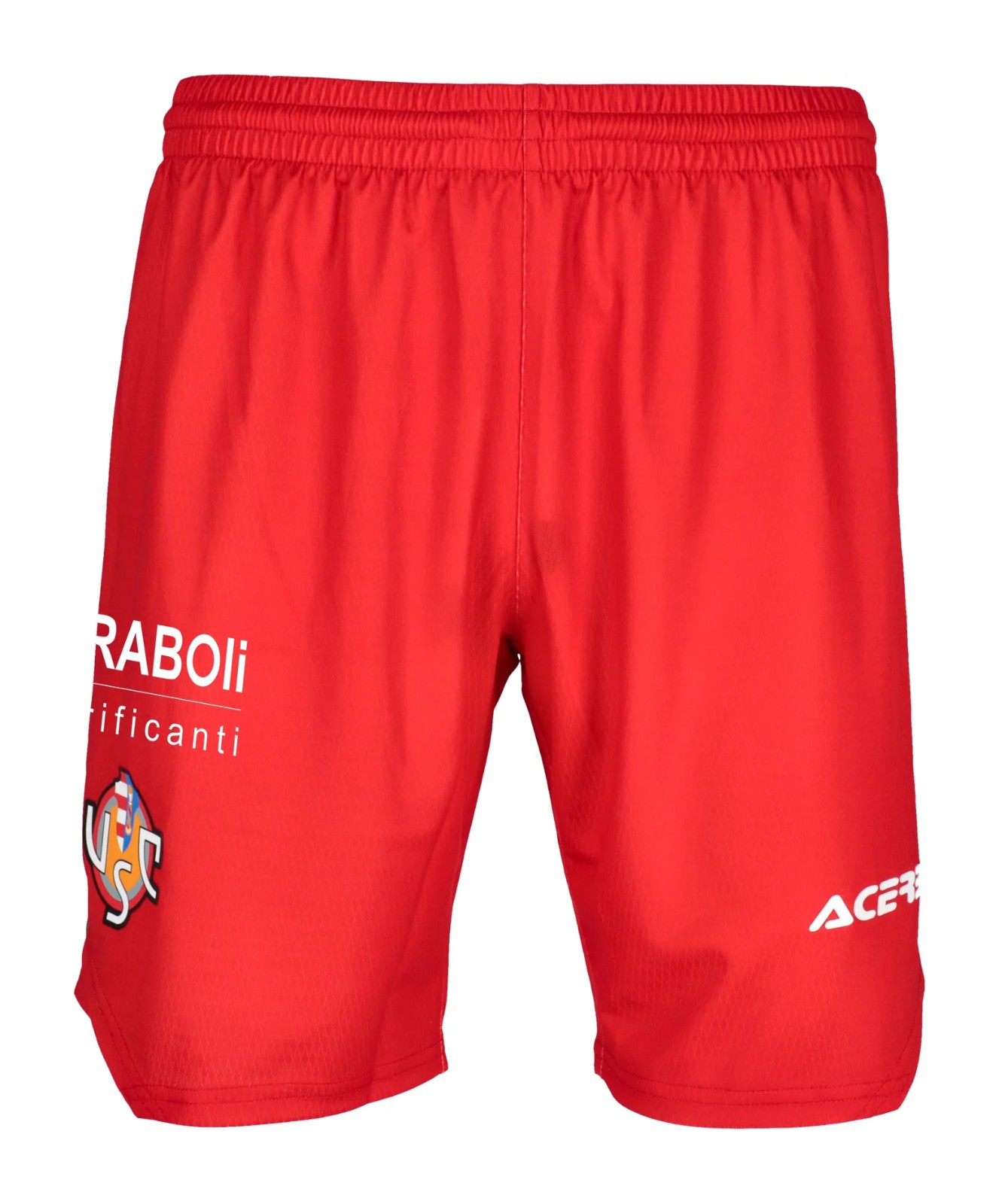 US Cremonese 2024-25 Home Kit