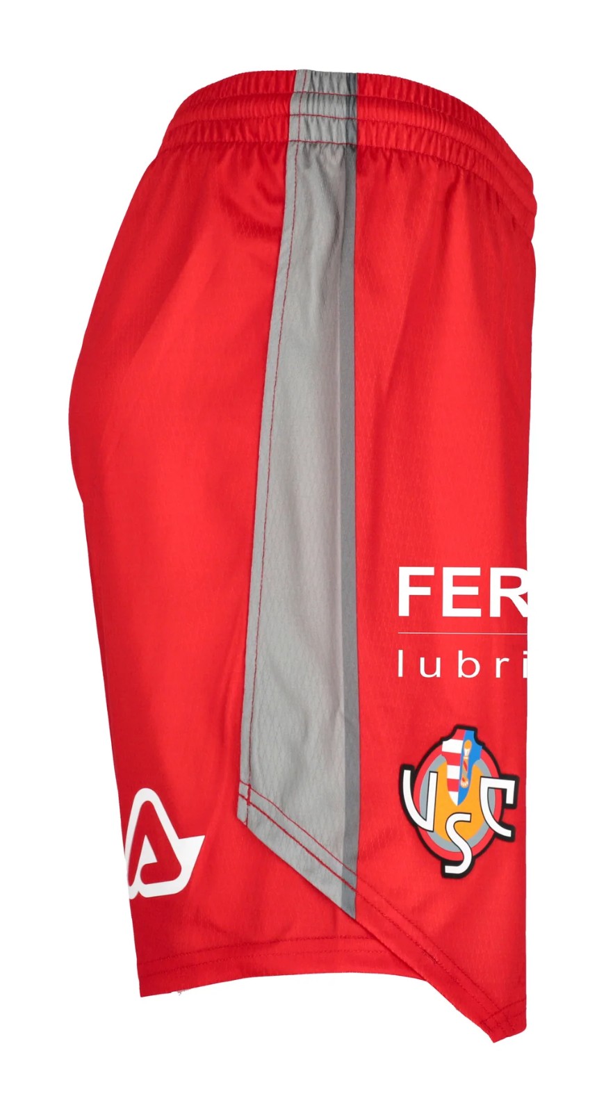 US Cremonese 2024-25 Home Kit