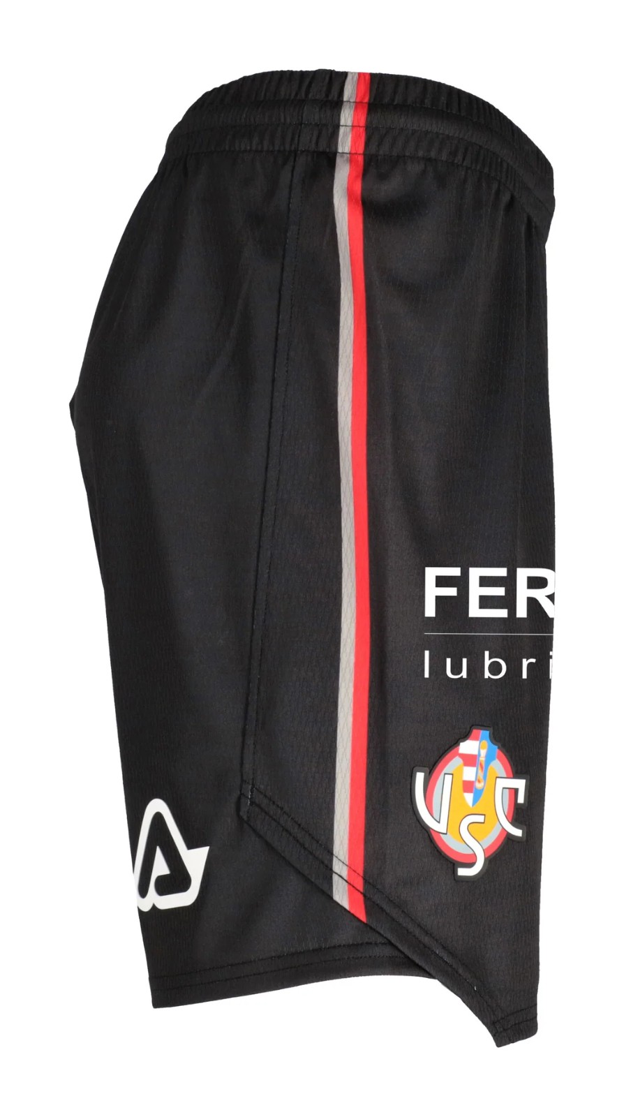 US Cremonese 2024-25 Third Kit