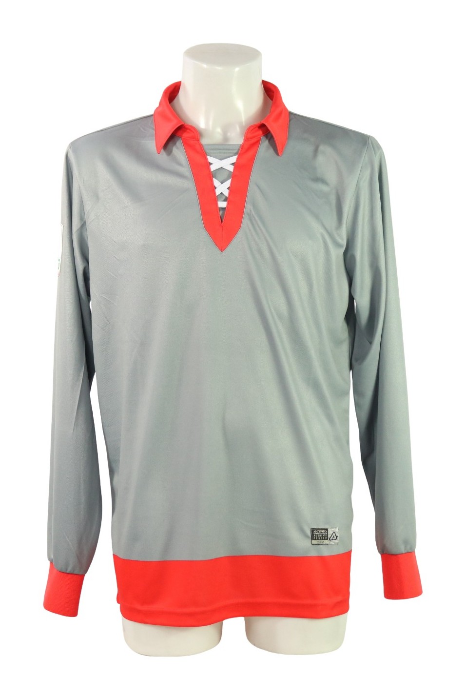 US Cremonese 2024-25 Anniversary Kit