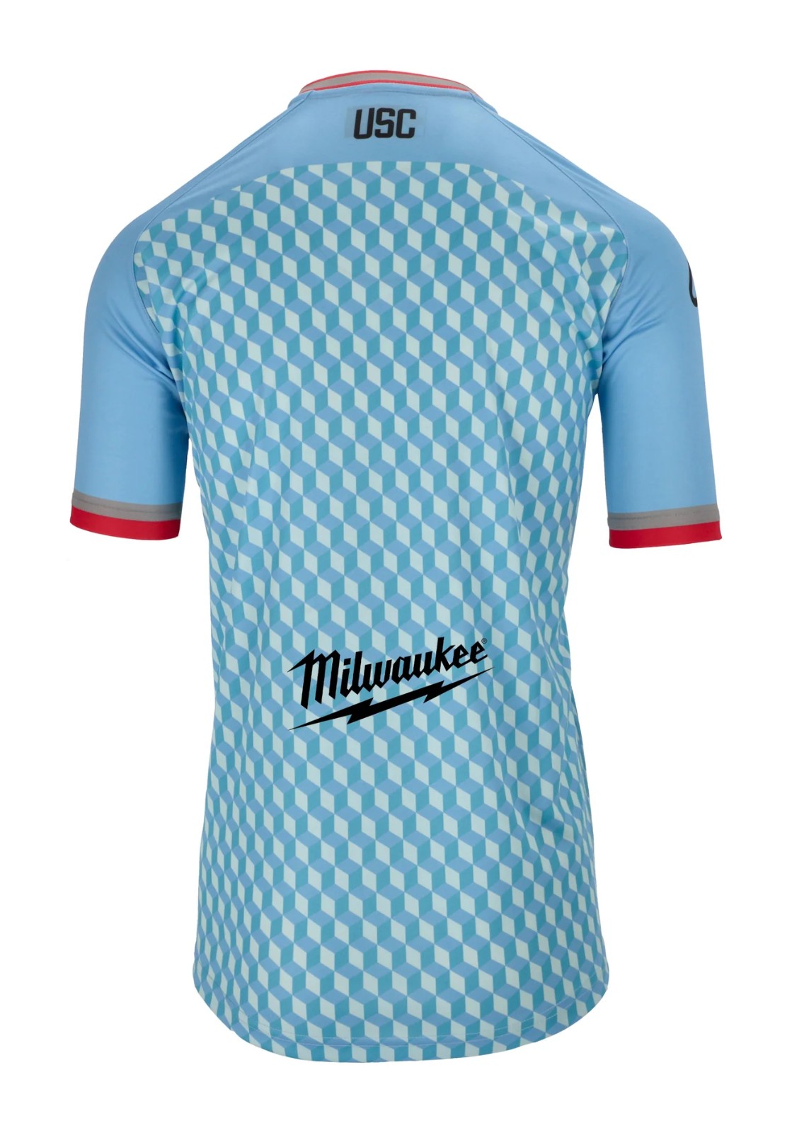 US Cremonese 2024-25 GK 1 Kit
