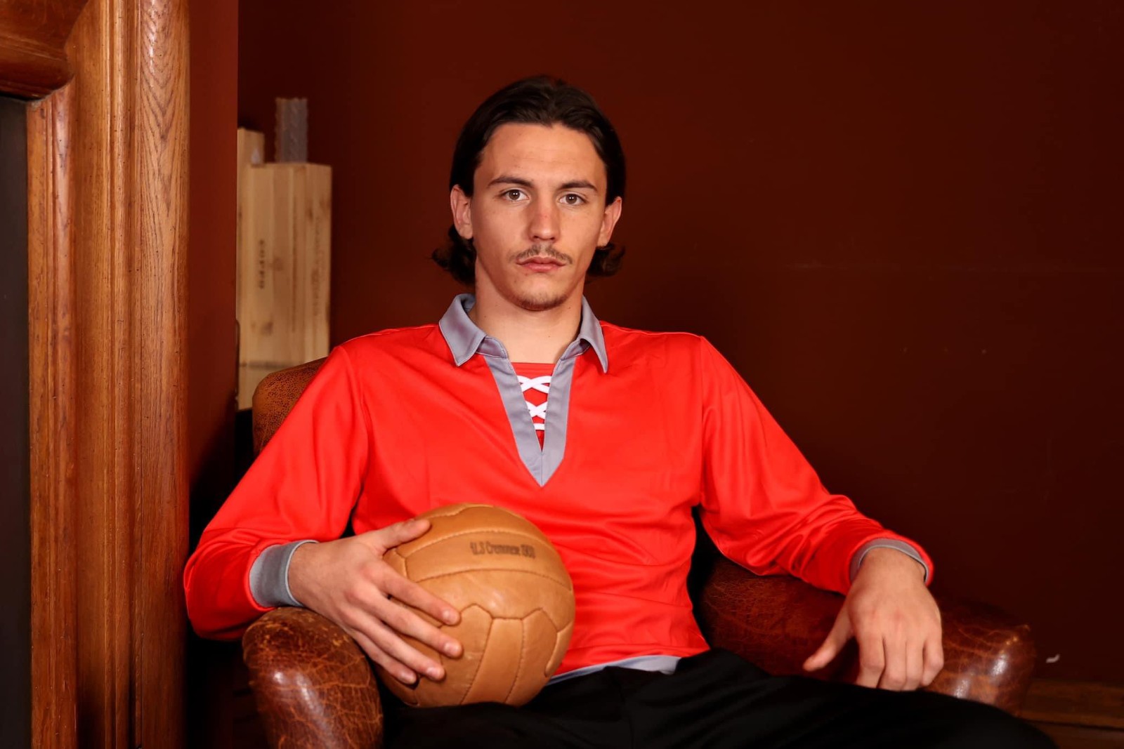 US Cremonese 2024-25 GK Anniversary Kit