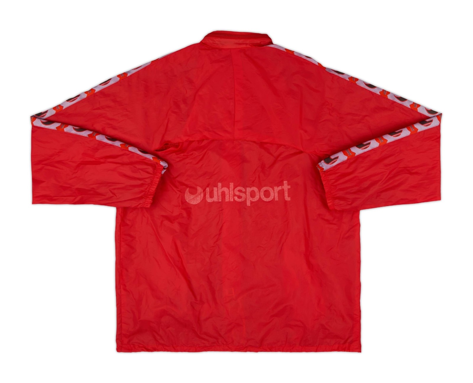 US Cremonese 1992-93 Rain Kit