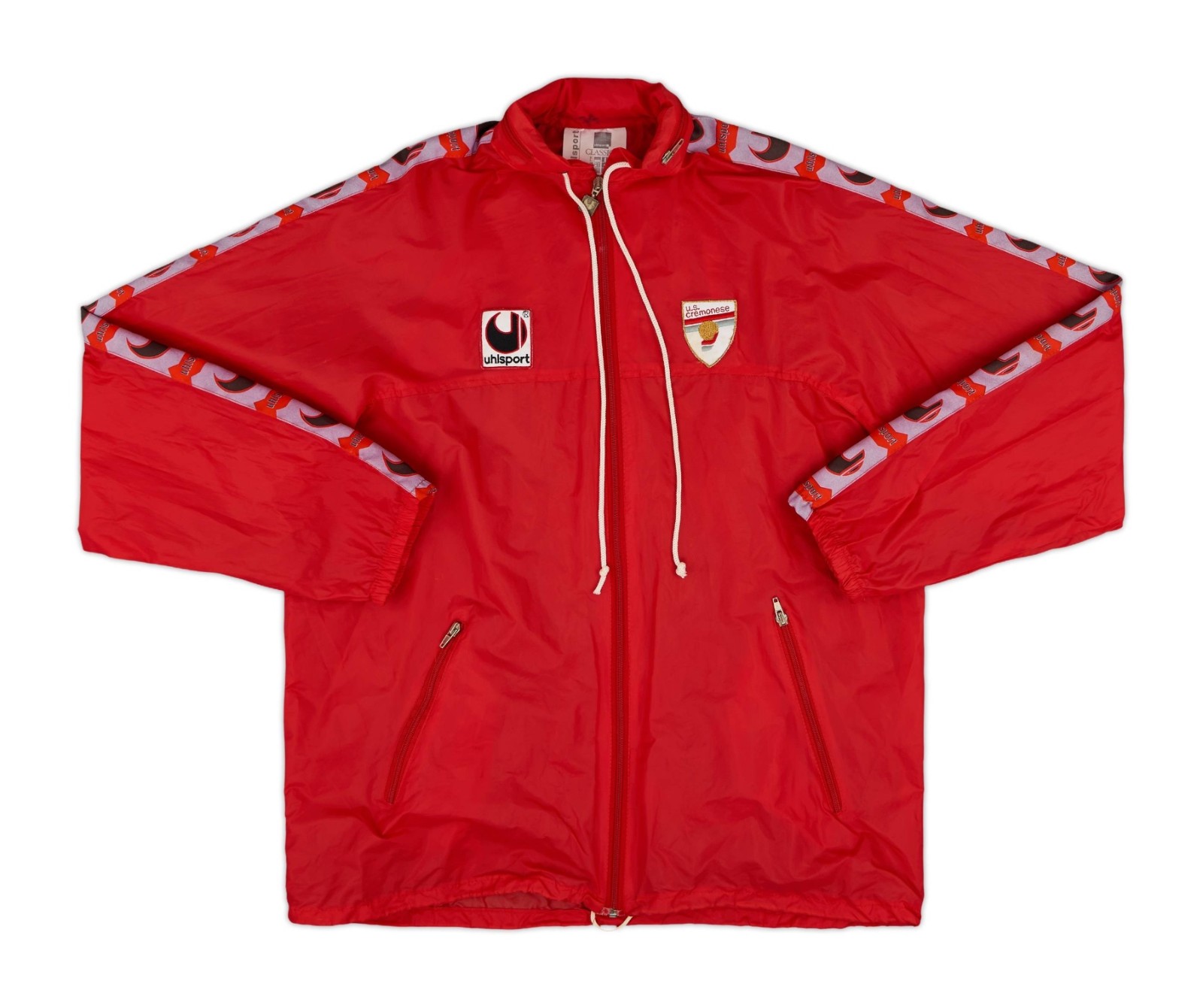 US Cremonese 1992-93 Rain Kit