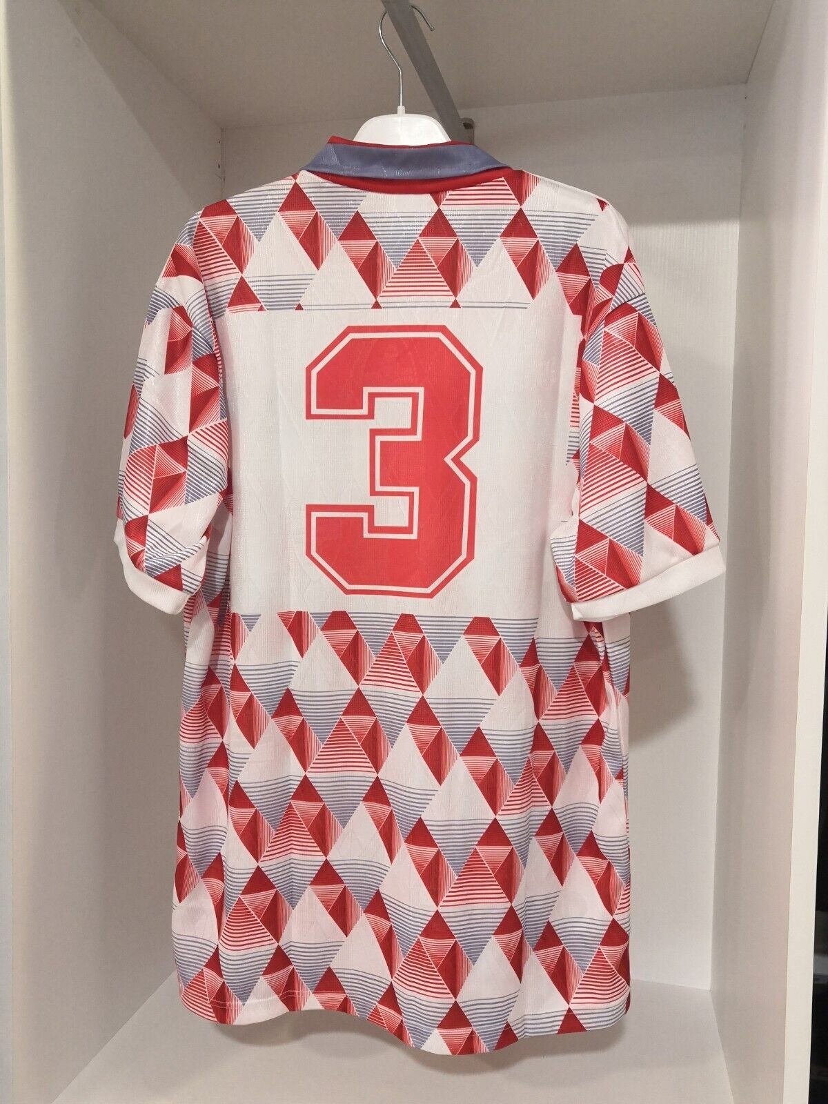 US Cremonese 1994-95 Away Kit