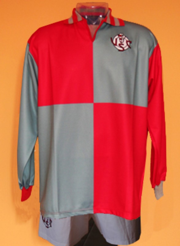 US Cremonese 2002-03 Anniversary Kit