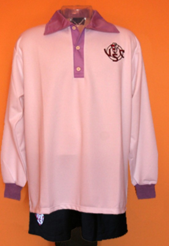 US Cremonese 2002-03 Anniversary 2 Kit