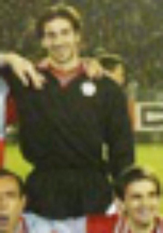 US Cremonese 2002-03 GK Anniversary Kit