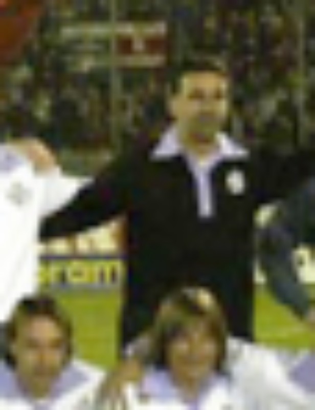 US Cremonese 2002-03 GK Anniversary 2 Kit