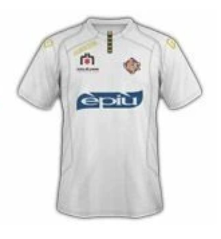 US Cremonese 2010-11 Third Kit