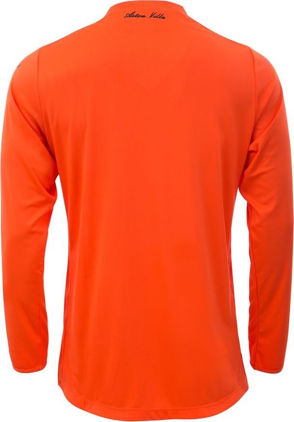 Aston Villa 2015-16 GK Away Kit