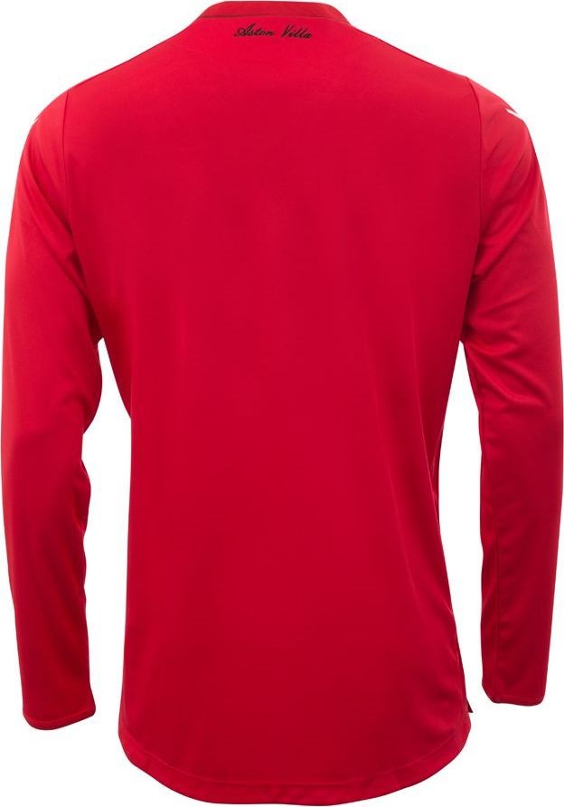 Aston Villa 2015-16 GK Third Kit