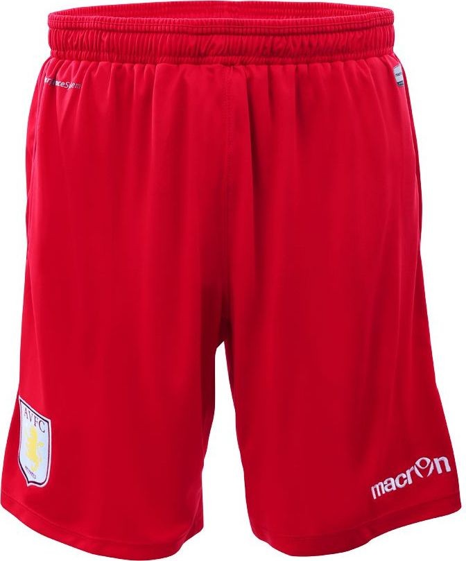 Aston Villa 2015-16 GK Third Kit