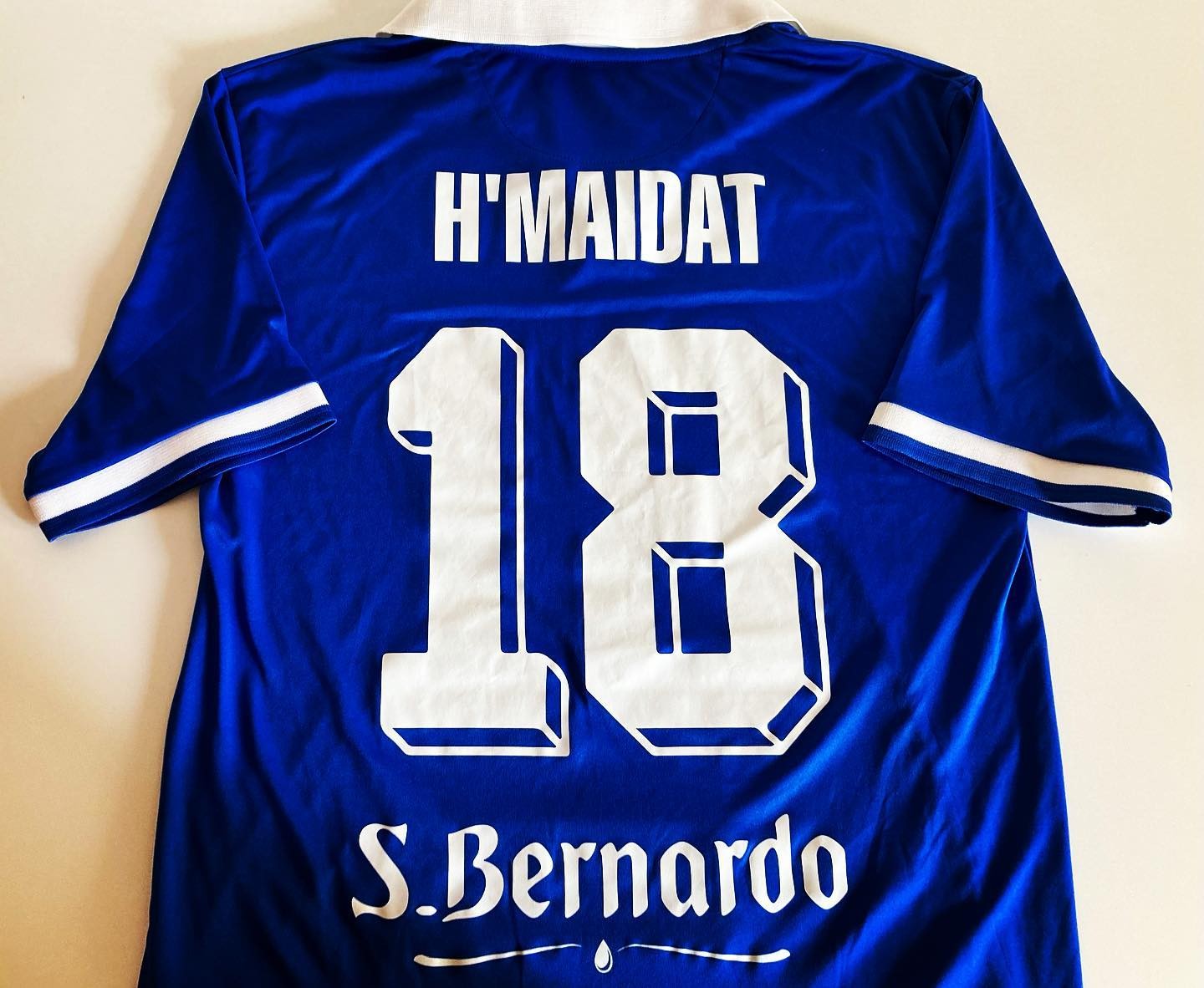 Como 1907 2021-22 Coppa Italia Kit