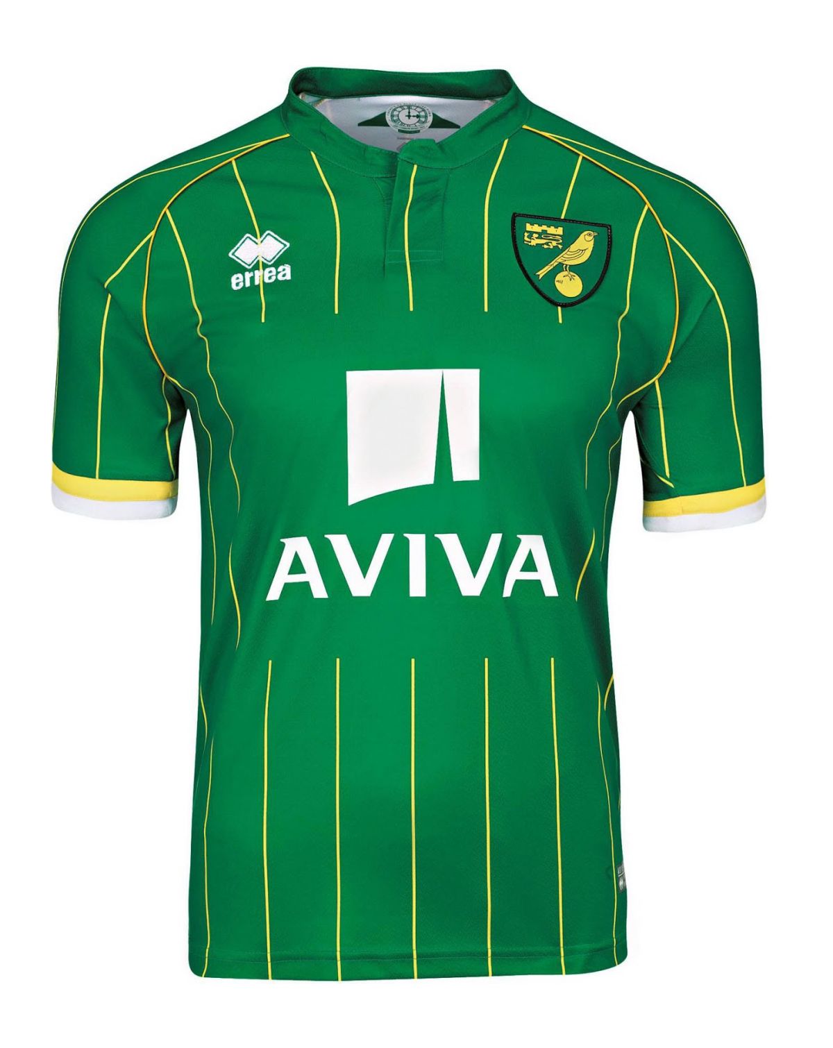 Norwich City 2015-16 Away Kit