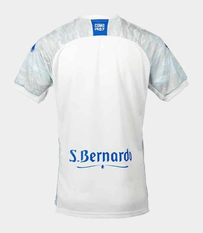 Como 1907 2023-24 Third Kit