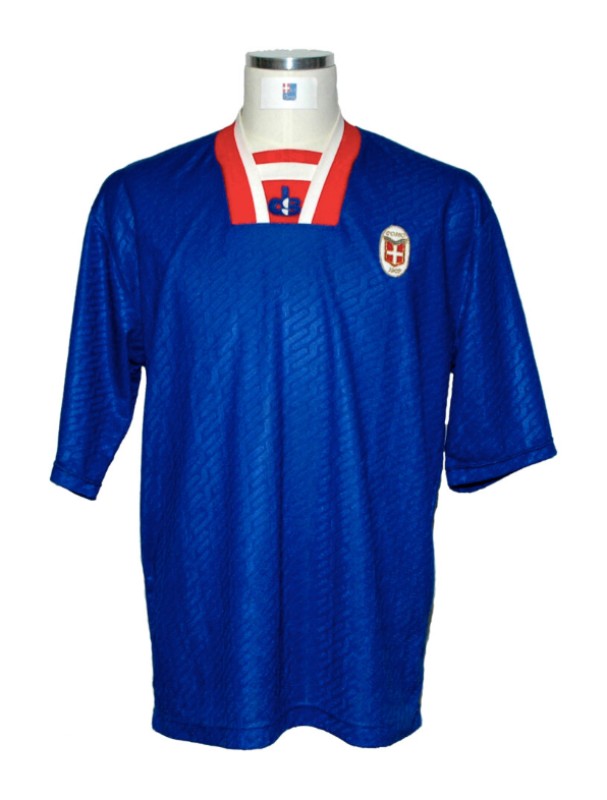 Como 1907 1995-96 Home 4 Kit