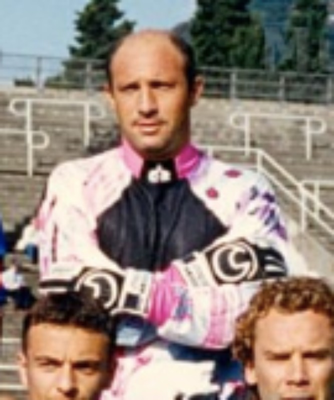 Como 1907 1995-96 GK Kit