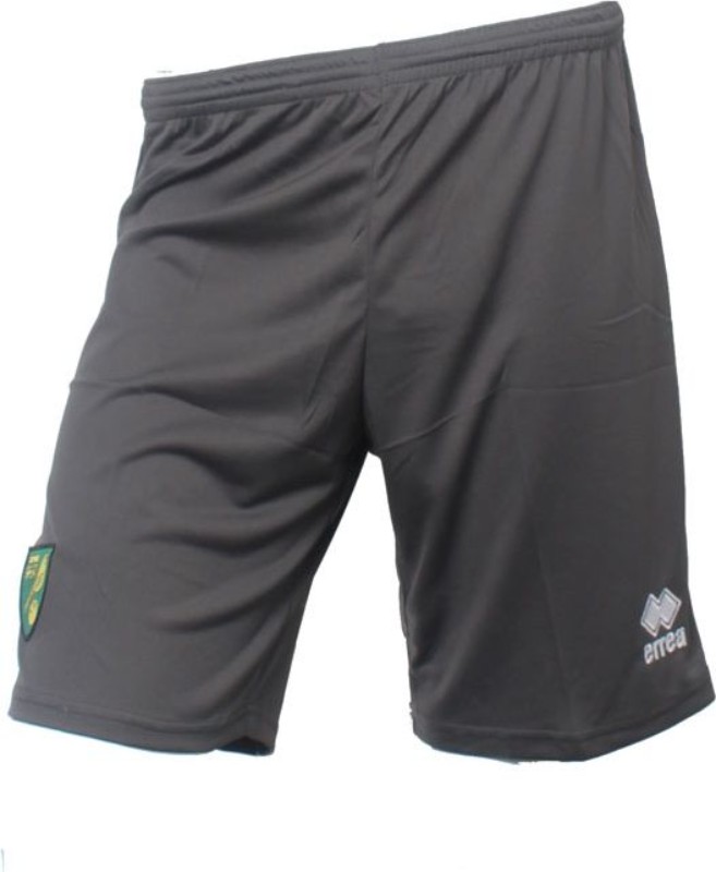 Norwich City 2015-16 GK Third Kit