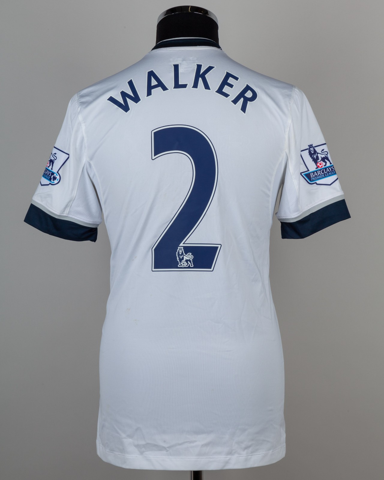 Tottenham Hotspur 2015-16 Home Kit