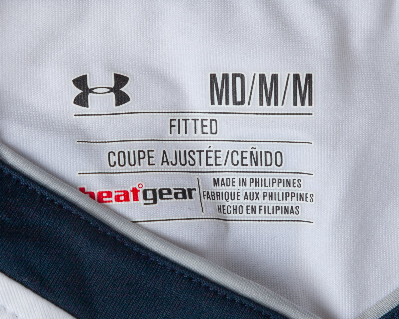 Tottenham Hotspur 2015-16 Home Kit