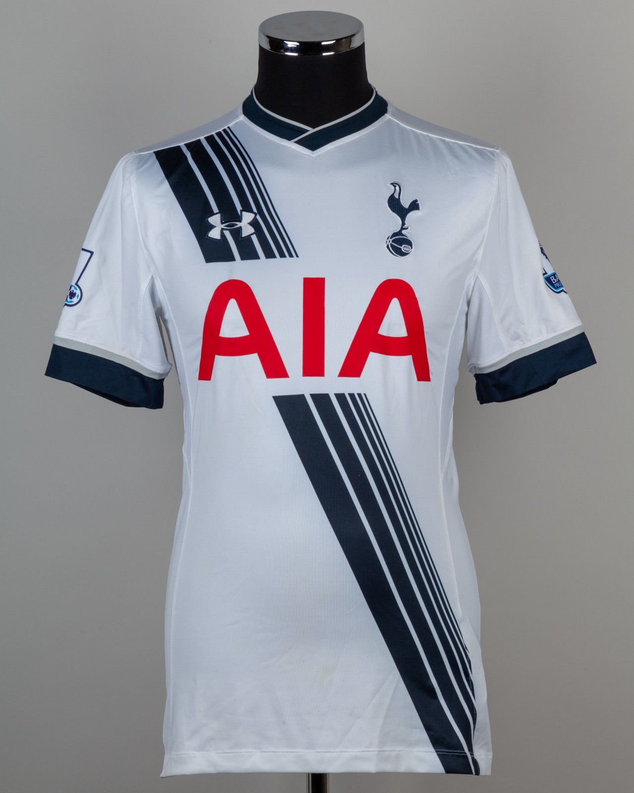 Tottenham Hotspur 2015-16 Home Kit