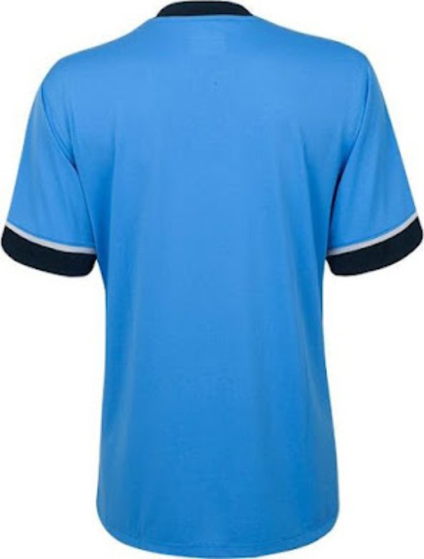 Tottenham Hotspur 2015-16 Away Kit