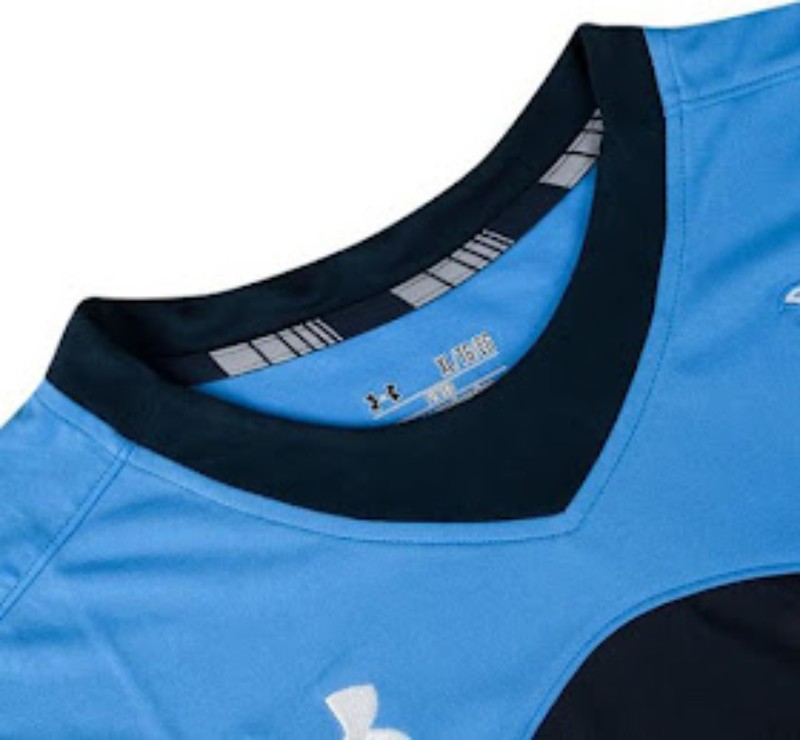Tottenham Hotspur 2015-16 Away Kit