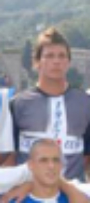 Como 1907 2007-08 GK Anniversary Kit